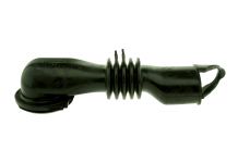 Патрубок (от бункера к баку) стиральной машины Indesit, Ariston