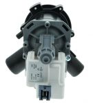 Насос ARTIKO с улиткой (на 3х защ. клеммы сзади вместе) Bosch, Siemens