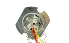 Термопредохранитель (датчик температурный) нижний