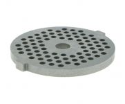Решетка (мелкая 3.0 mm) мясорубки Panasonic, Vitek, Scarlett, Moulinex, Tefal, Polaris