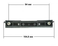 Кнопка (клавиша) открывания крышки мультиварки Polaris