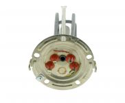ТЭН (нагреватель) водонагревателя 2500W QH (1500W+1000W) 230V с анодом M5