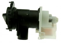 Насос Copreci с улиткой (на 4х защ. клеммы спереди вместе) Bosch, Siemens