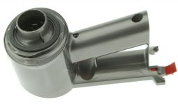 Корпус в сборе с мотором пылесоса Dyson SV10D, V8 (YH5EU)