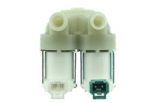 Клапан залива воды 2W-180 стиральной машины Electrolux, Zanussi