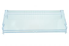 Панель передняя ящика (верхнего) морозильной камеры холодильника Bosch, Siemens