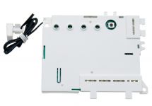 Электронный модуль BIT100.1 'Q7' ROHS + N1045048 посудомоечной машины Indesit, Ariston