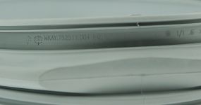 Манжета люка стиральной машины Атлант МКАУ.752511.004