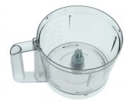 Чаша с ручкой блендера Bosch