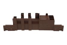 Блок электроподжига 6 контактный газовой плиты Gefest, Дарина