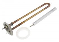 ТЭН (нагреватель) комплект водонагревателя 700W RF 64 медь)
