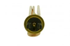 ТЭН (нагреватель) водонагревателя 2000W RCF 48 Thermowatt медь, M6 под круглый фланец