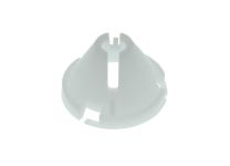 Колпачок (вставка) ручки выбора программ стиральной машины Bosch