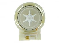 Насос Copreci (на 4х защ. клеммы спереди вместе) Bosch, Siemens 