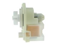 Насос Copreci (на 4х защ. клеммы спереди вместе) Bosch, Siemens 