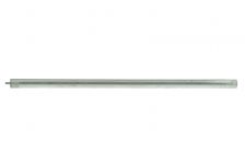 Анод магниевый М5х10мм D=18мм L=450мм для водонагревателя