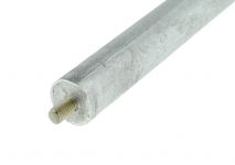Анод магниевый М6х10мм D=18мм L=200мм для водонагревателя