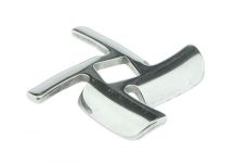 Нож мясорубки Braun, Panasonic, Vitek, Scarlett, Elenberg, Redmond