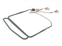 Тэн холодильной камеры холодильника Samsung