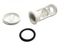 Фильтр (крышка, заглушка) насоса стиральной машины Electrolux, Zanussi, AEG