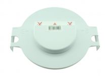 Насосная колонна (помпа) в сборе увлажнителя Dyson PH01, PH02