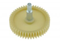 Шестерня мясорубки Vitek, Vitess, Panasonic, Scarlett, Elenberg, Polaris