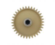 Шестерня мясорубки Vitek, Panasonic, Scarlett, Elenberg, Polaris, Redmond, Moulinex, MARTA