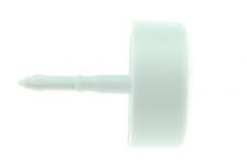 Ручка выбора программ стиральной машины Whirlpool