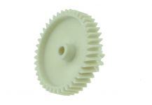 Шестерня мясорубки Bork