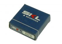 Подшипник 6304 ZZ SKL 20х52х15 (Китай)