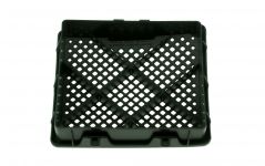 Решетка (крышка) выходного HEPA фильтра пылесоса Samsung