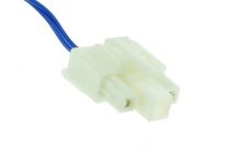 Датчик температуры холодильника LG (на морозильную камеру)