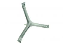 Крестовина барабана стиральной машины Electrolux, Zanussi, AEG