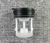 Фильтр (крышка, заглушка) насоса стиральной машины Whirlpool