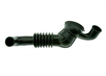 Патрубок (от бака к насосу) стиральной машины Атлант