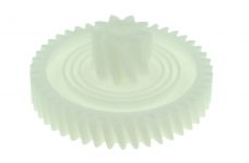 Шестерня (малая) мясорубки Redmond