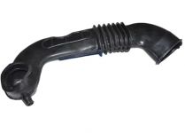 Патрубок (от бункера к баку) стиральной машины Haier