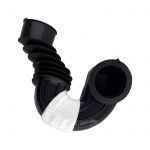 Патрубок (от бункера к баку) стиральной машины Haier