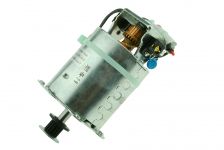 Мотор (двигатель) хлебопечи Redmond