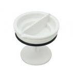 Фильтр (крышка, заглушка) насоса стиральной машины Beko