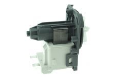 Насос HANYU (на 3х защ. клеммы сзади раздельно) 