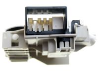 Устройство блокировки люка стиральной машины Indesit, Ariston Aqualtis (ORIGINAL)