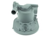 Отстойник (поддон) для посудомоечной машины Indesit, Ariston