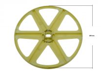 Шкив барабана стиральной машины Samsung