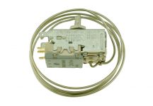 Терморегулятор WDF29  А-К K-59 холодильника (длина трубки 0,8 метра) аналог ТАМ-133