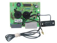 Плата управления пылесоса Zelmer