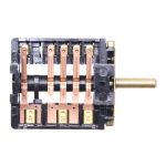 Переключатель режимов духовки Gorenje, De luxe 