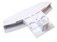 Ручка люка (комплект) стиральной машины Indesit, Ariston