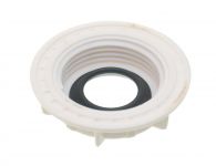 Гайка ORIGIN (с сальником) верхнего разбрызгивателя посудомоечной машины Indesit, Ariston