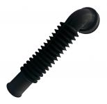 Патрубок (от бака к насосу) стиральной машины Candy